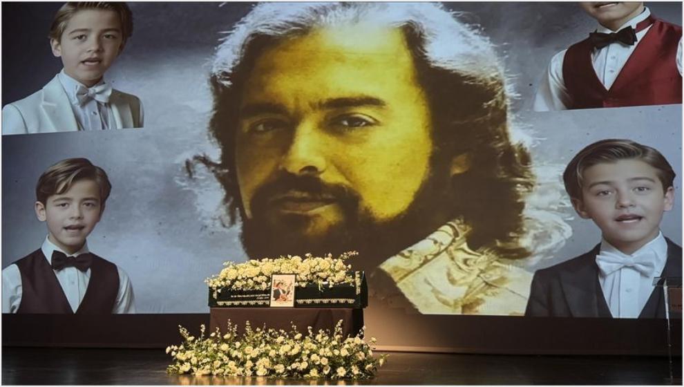 Selçuk Alagöz Törenle Uğurlandı