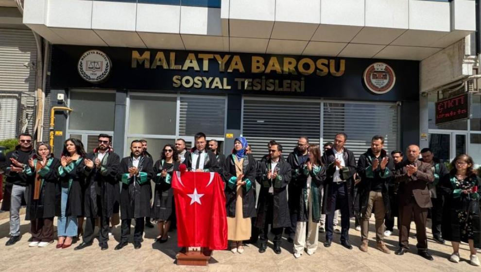 'Talihsiz Açıklama Kuruluşumuzu İki Gün Evvele Çektirdi'