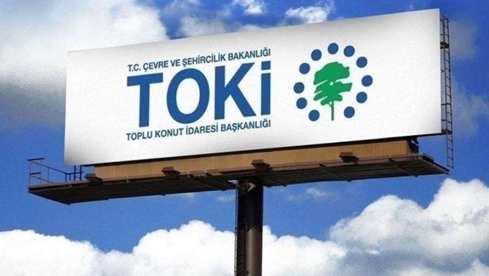 TOKİ, Malatya Dahil 21 İlde 102 İşyerini Açık Artırma İle Satışa Çıkardı
