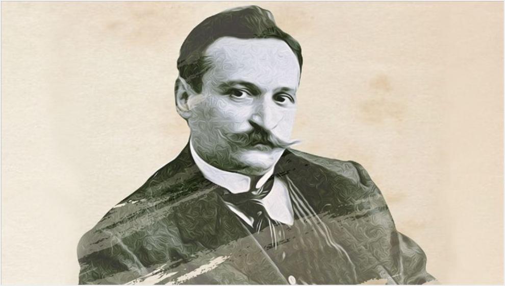 Türk Şiirine Yeni Ufuklar Aralayan Şair: Tevfik Fikret