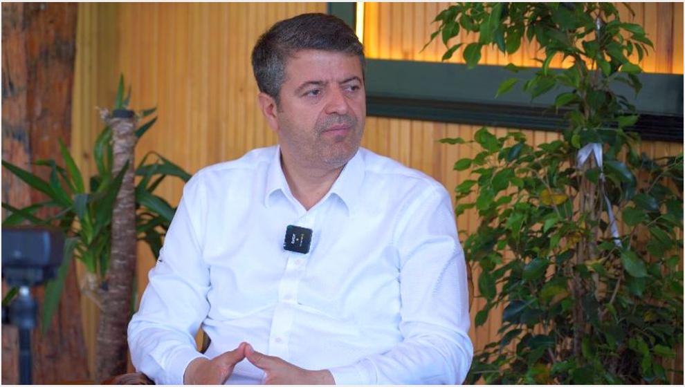 Tutdere Göreve İade Edildi
