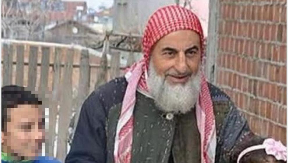 'Yamalı Ramazan Hoca' Hayatını Kaybetti