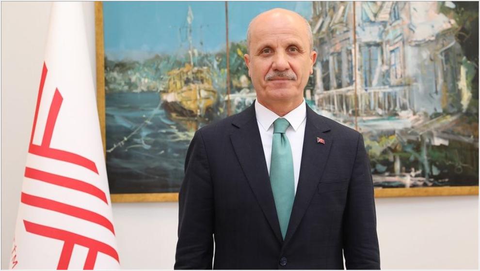 YÖK'e Özvar Yeniden Atandı