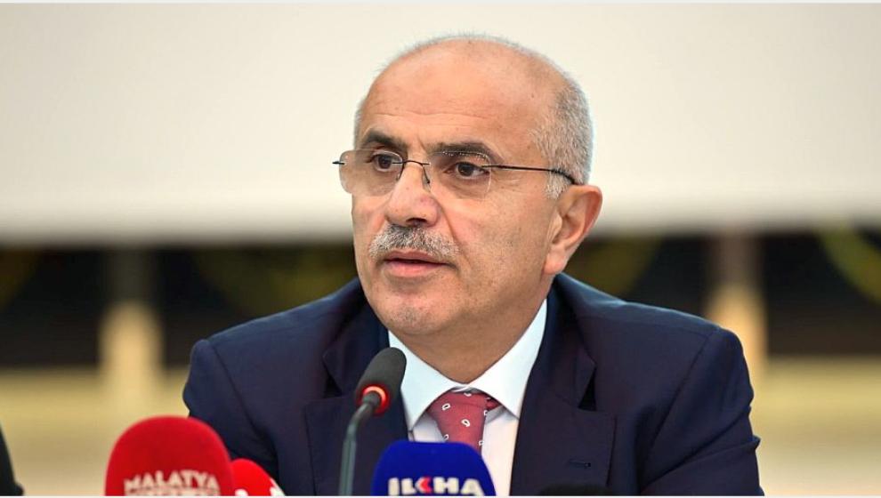 '1200 Hafriyat Kamyonu Her Gün Trafikte Dolaşıyor'