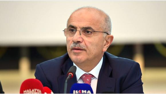 '1200 Hafriyat Kamyonu Her Gün Trafikte Dolaşıyor'