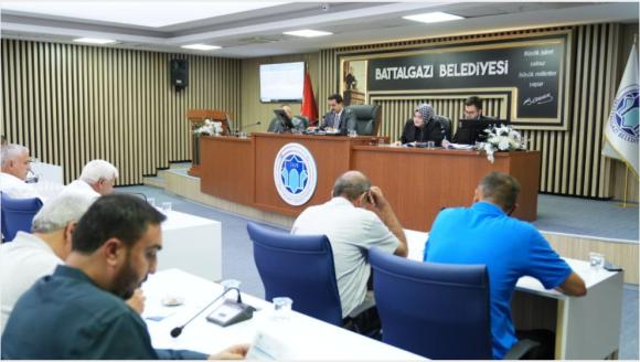 '15 Dönümlük Yeni Millet Bahçesi Kazandıracağız'