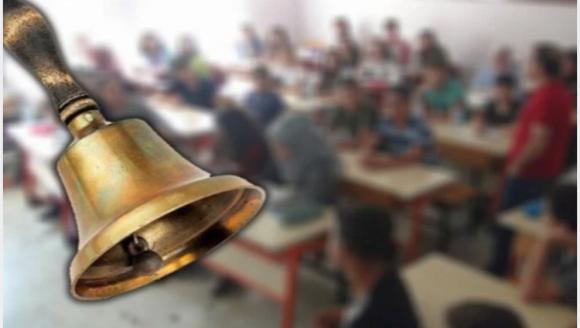 150 Bin Öğrenci ve 13 Bin Öğretmen Ders Başı Yapıyor