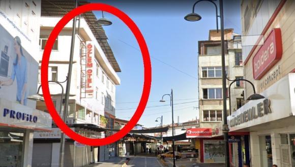 20 Kişinin Öldüğü Otelin Davasında 'Yanlış Sanık' İddiası