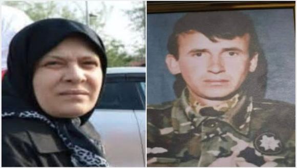 33 Yıl Önce Malatya'da Şehit Edilen Polisin Eşi Vefat Etti