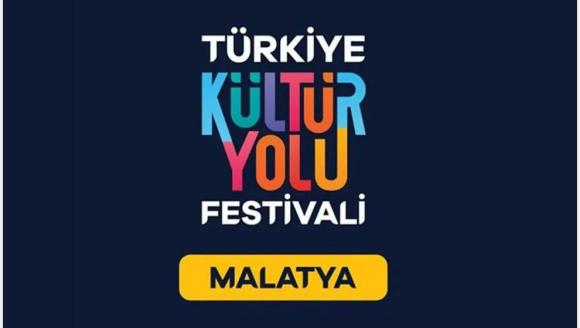 4- 12 Ekim Kültür Yolu Festivali- Malatya Konserleri Programı