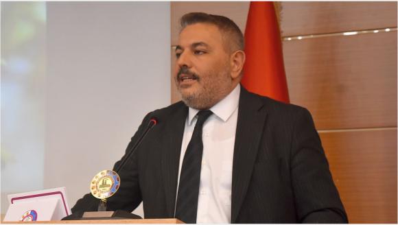 "6. Bölge Teşvikleri En Az 3 Yıl Daha Uzatılmalı"