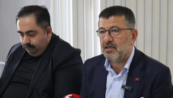 "AFAD Yeni Bir Skandala İmza Atıyor!"