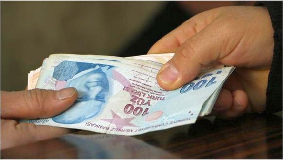Ağustos'ta İhtiyaçlılara 122 Milyonluk Sosyal Yardım Yapıldı
