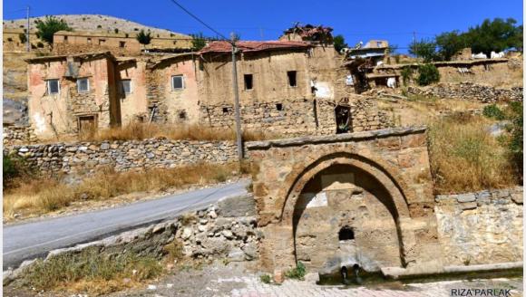 Anadolu'nun Hayır Çeşmeleri