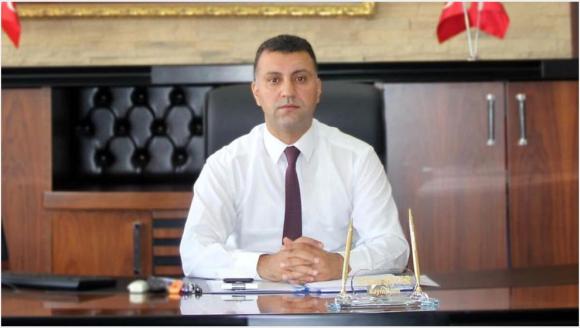 Battalgazi Kaymakamı Birinci Sınıf Mülki İdare Amiri Oldu