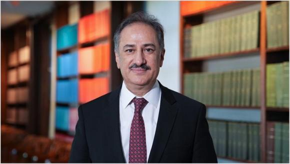 Boğaziçi Üniversitesi'nin Pütürgeli Rektörü Prof.Dr. İnci Yeniden Atandı