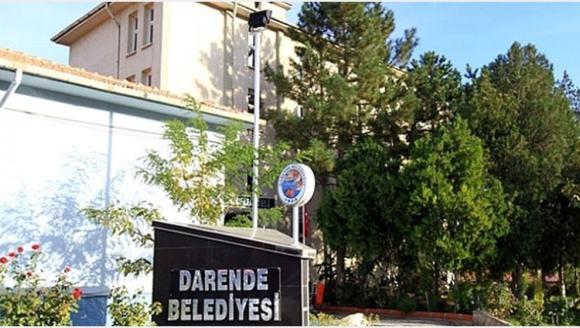 İlçe Belediyesi 14 Taşınmazını Satıyor
