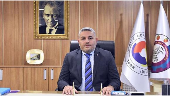 'e-Hacizler Deprem Yaralarını Sarmayı Zorlaştırıyor'