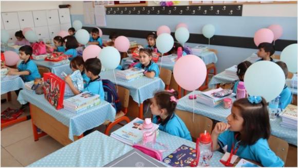 'En İyi Eğitim İçin Devletimiz Her Türlü Fedakarlığı Yapıyor'
