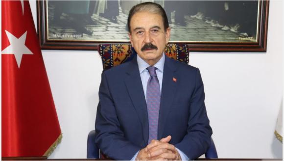 'Esnafın Ağır Yükü Kendi Omuzlarıyla Taşıması Artık Mümkün Değil'