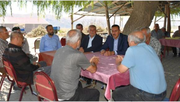 'Hızlı Çözümler İçin Gerekli Adımları Atıyoruz'