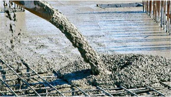İki Beton Firmasının Ürününde 'Uygunsuzluk' Tespiti