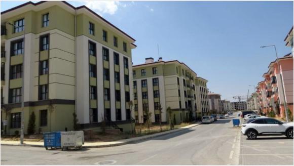 "İkizce, Malatya'nın Yeni Yüzü Olacak"