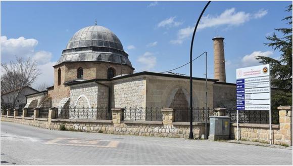 İşte Malatya'nın 'Kültürel Varlık' Envanteri