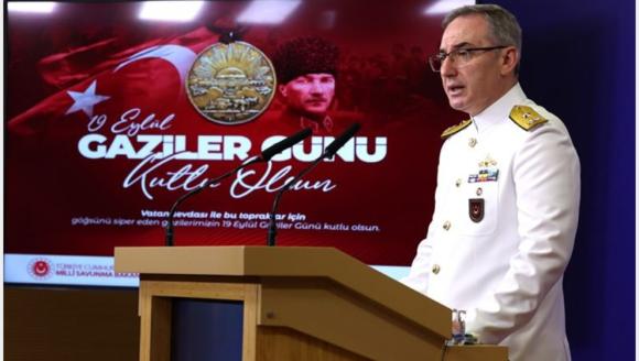 "KKTC'nin Güvenlik ve Huzuru İçin Tüm Tedbirler Alınmaktadır"