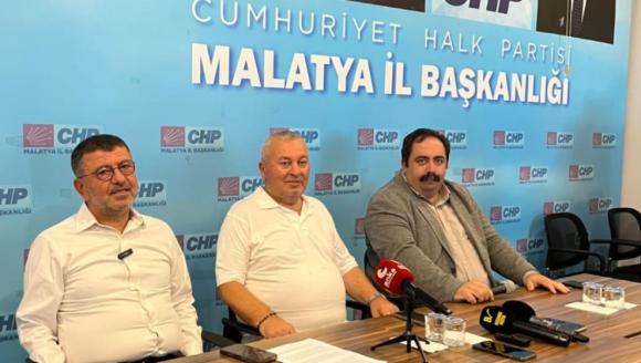 'Korkmayın, Cumhurbaşkanına Gerçekleri Söyleyin!'