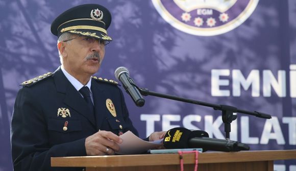 Malatya Emniyet Müdürü Değişti