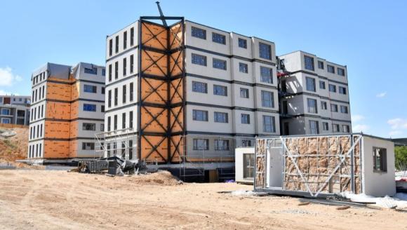 'Malatya'da İlk Kez Yapılan Bir Proje'