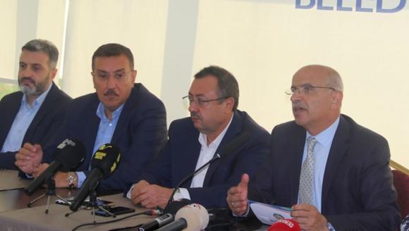 "Malatyalı Hemşehrilerimizi Alana Davet Ediyoruz"