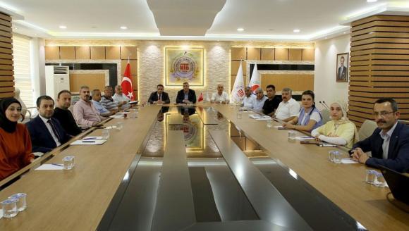 'Malatya'nın Potansiyeli Büyük Bir Avantaj'