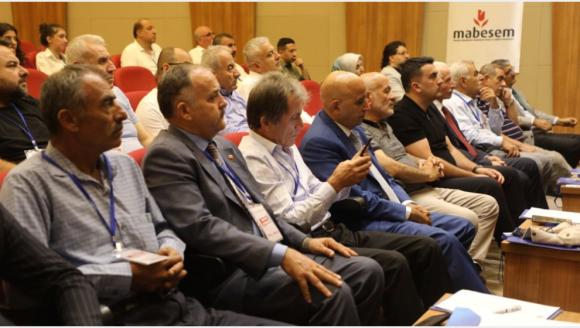 Meclis Üyeleri İçin 'Meclis Akademisi' Eğitim Programı