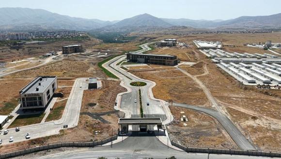 'MTÜ, Öncü Akademik Kurumlardan Biri Olacak'