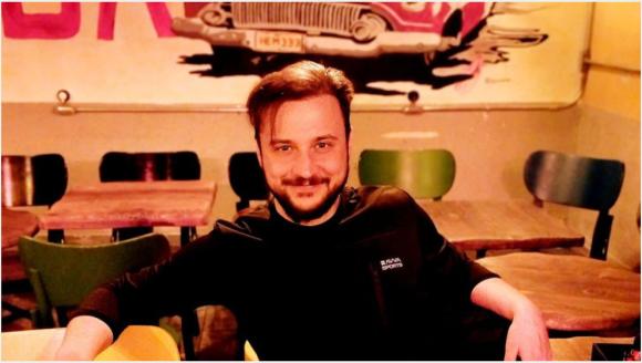 Öyle Boş Verilecek Gibi Değil ki Be Güzelim, Yakışıklım..