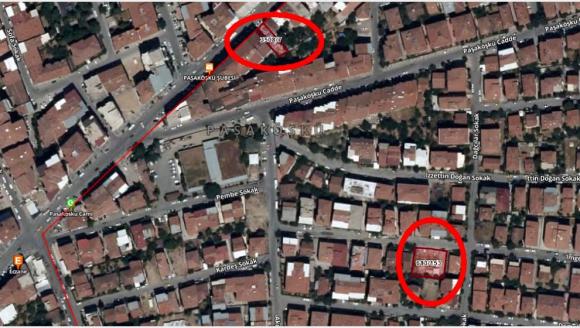 PTT Malatya Merkezde Arsa Satacak