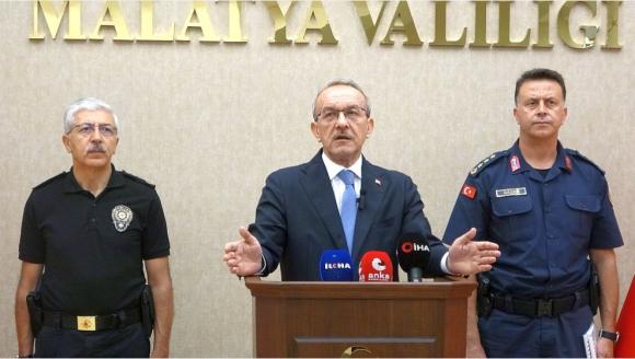 “Şehir Daha Huzurlu Bir Kent Haline Geldi"