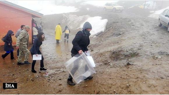 SP'li 2 Kardeşin Katledildiği Seçim Cinayetinde Tutuklu Kalmadı!