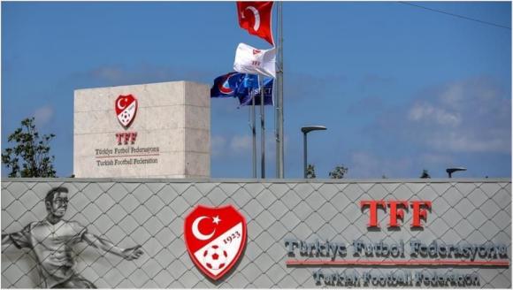TFF, 1. Ligden Düşecek ve 2. Ligden Çıkacak Takım Sayılarını Değiştirdi