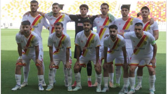 TFF Açıkladı.. YMS'nin A Takımı Listesinde Sadece 13 Oyuncu Var