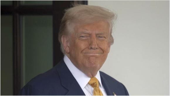 Trump: "Hindistan ve Rusya'yı En Karanlık ve En Derin Çin'e Kaptırdık"