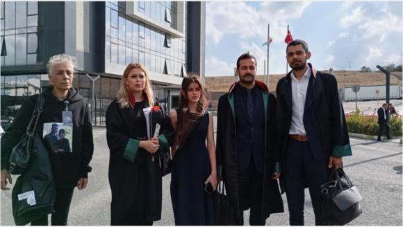Üniversiteli Kızın Katiline Sorgu Bilgilerini Veren Polisler Yargılanıyor