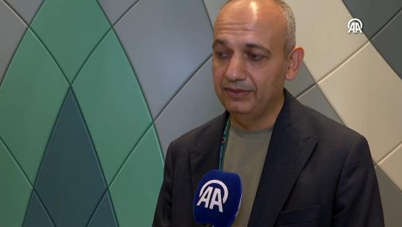 Depremde Cesedi Parçalanan Kadının Kimliği Platinden Belirlenmiş