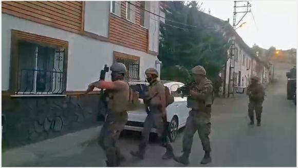 Yasa Dışı Bahis Para Transferine Yönelik Operasyon.. 11 Tutuklama