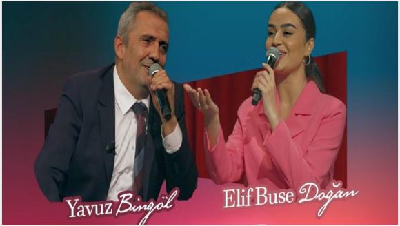 Büyükşehir Belediyesi'nin Yavuz Bingöl ve Elif Buse Doğan Konserine Erteleme