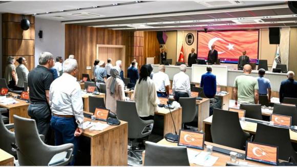 Yerinde Dönüşüm ve Rezerv Alanlarında 24 Saat Çalışma İzni