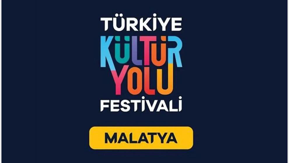 4- 12 Ekim Kültür Yolu Festivali- Malatya Konserleri Programı