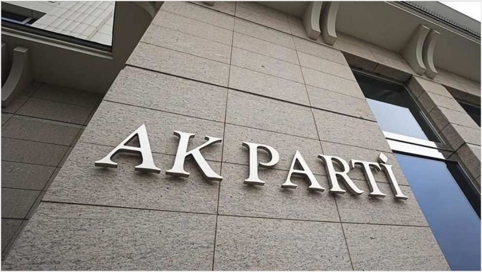 AKP, 8 İle Yeni Yönetim Atayacak